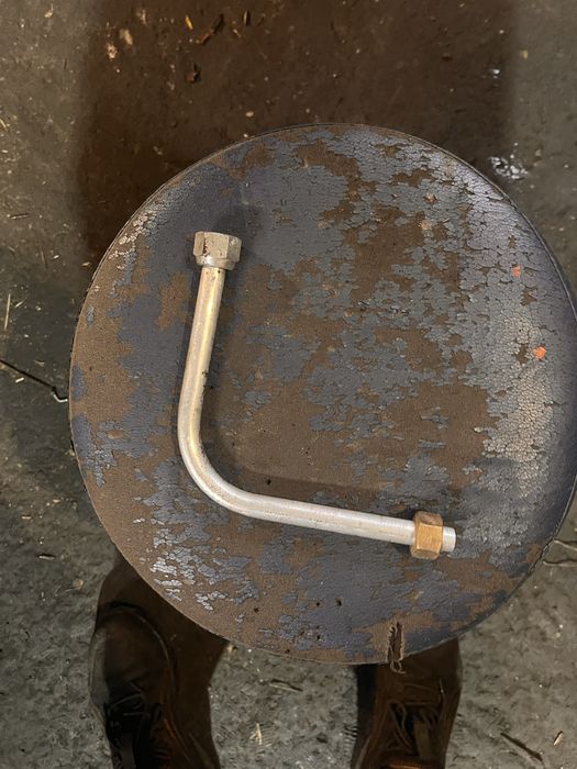 Sprężarka 2tłokowa B3800B