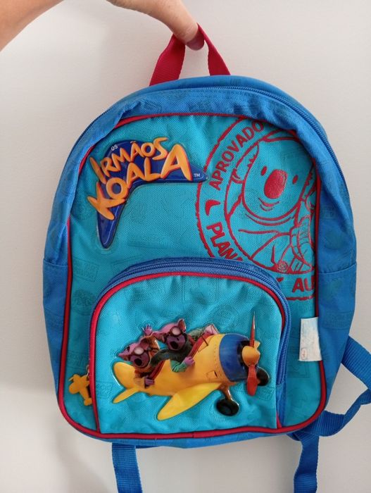Mochilas para escola