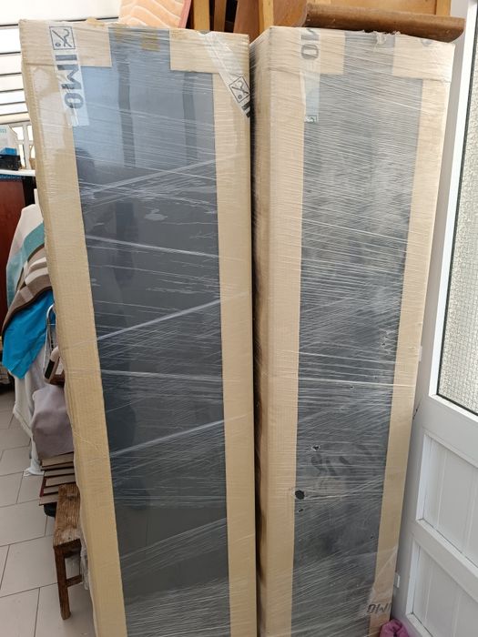 Armários Vestiários IMO