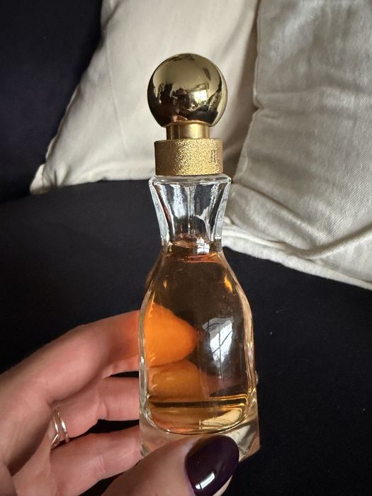 Perfumy Jimmy Choo 40 ml I want choo