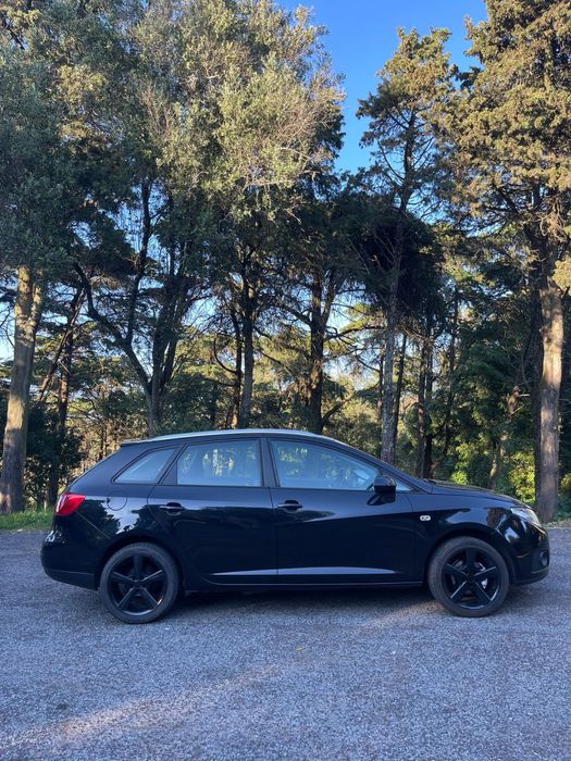 Seat ibiza 6j St 1.2 tdi EcoMotivo