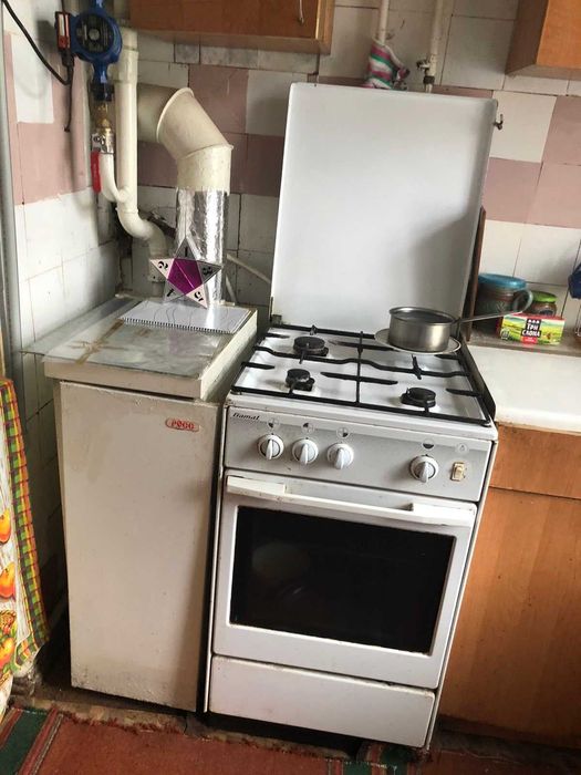 Продам 2 комн. кв-ру в па. Эсхар, пл. 51 кв.м