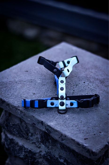 Шлея для собак маленької породи