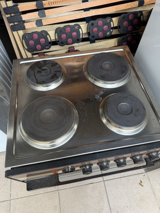 Електрична поверхня