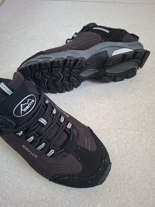 Buty trekkingowe damskie rozm 37
