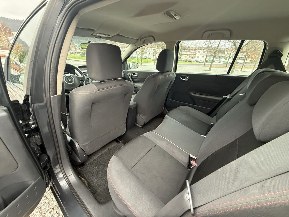 Renault Megane selo barato 200mil km