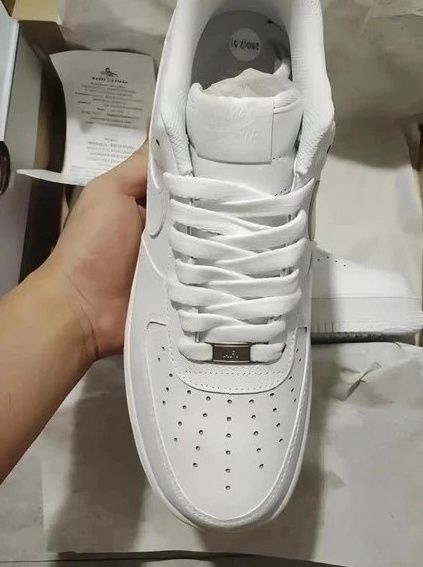 Nike Air Force one EU 38
