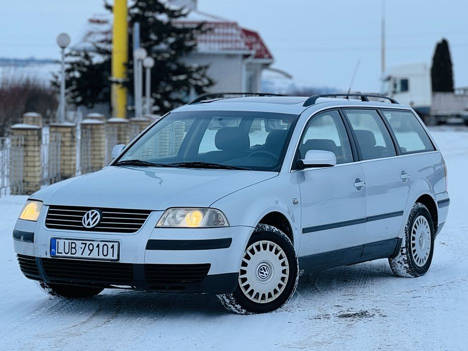 продам Volkswagen B5 +