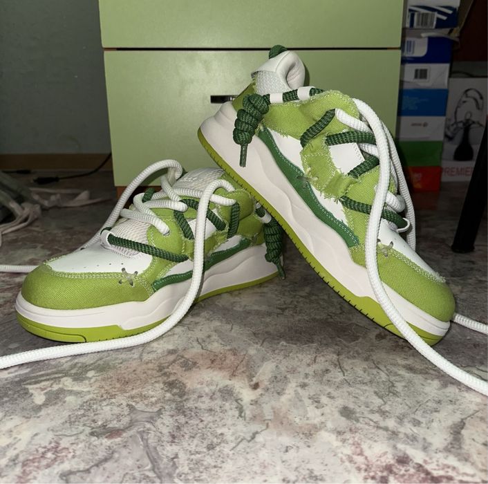 дутыши cat sofa type y2k sk8 rap retro vintage shoes affliction tapout