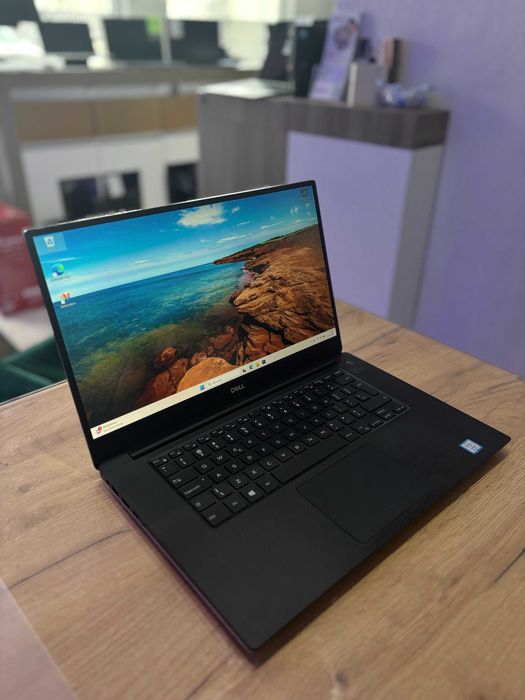 Dell Precision 5530 | i7/32 GB RAM/512 GB SSD/Quadro P2000/Win 11 Pro