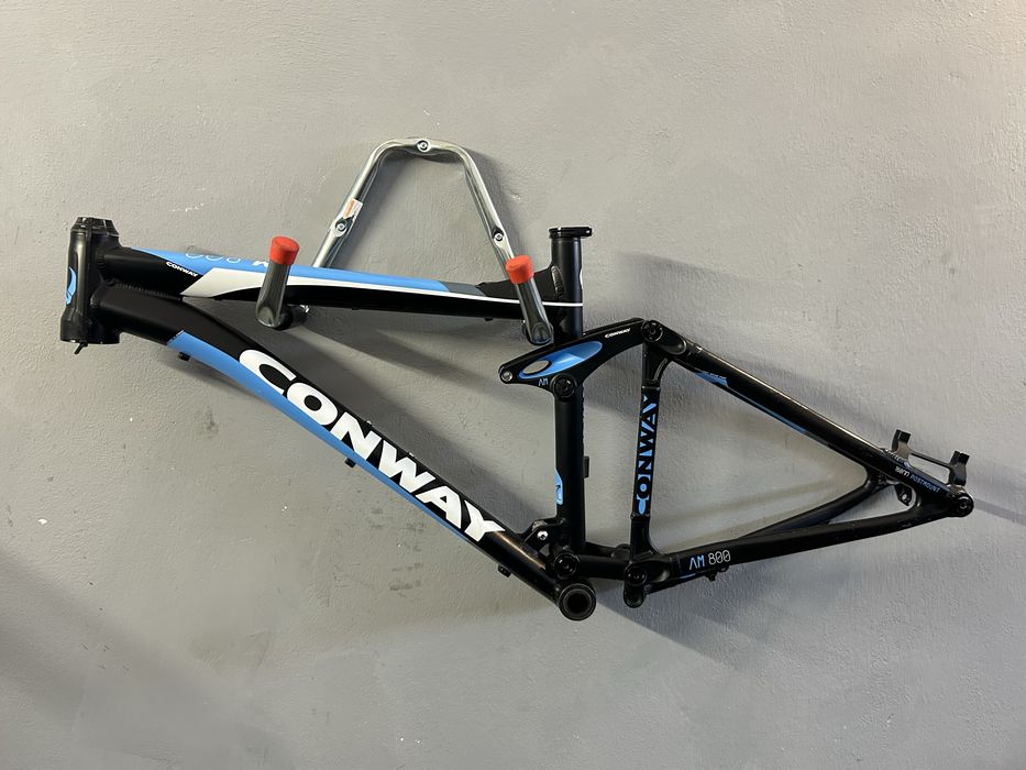 Rama conway 26 cali WYPRZEDAŻ ZIMOWA