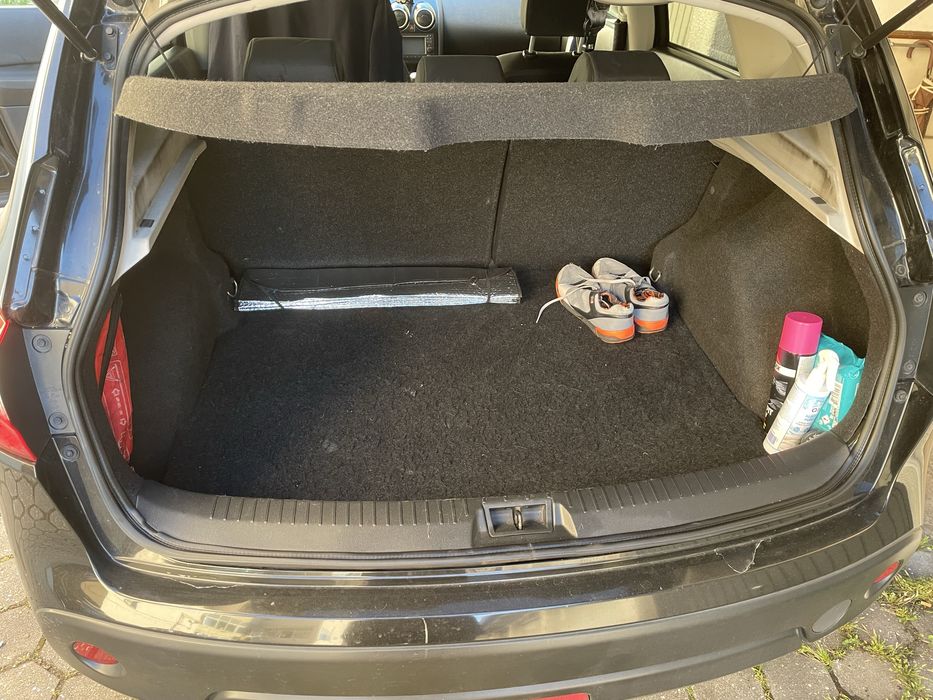 Nissan Qashqai 1.5 dCi | 2010