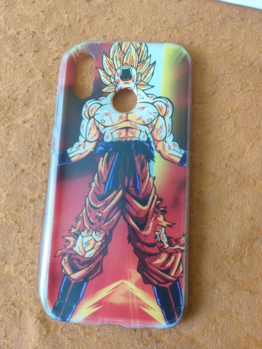 Sprzedam etui do huawei p20 lite