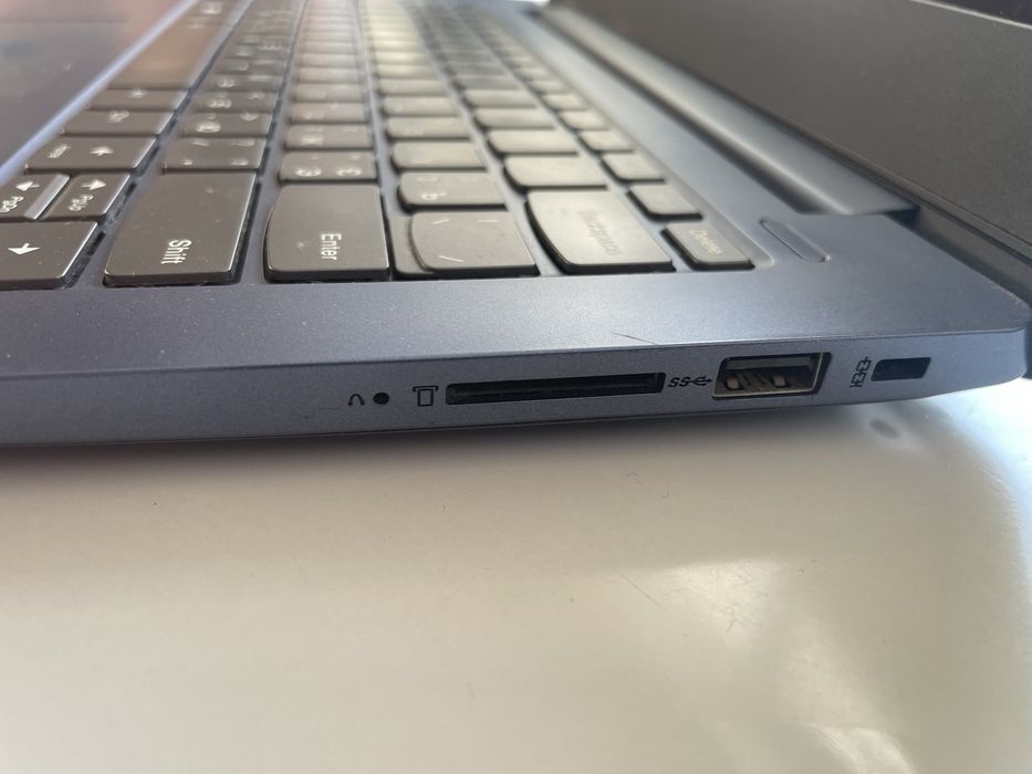 Ноутбук Lenovo Ideapad 330S-14IKB