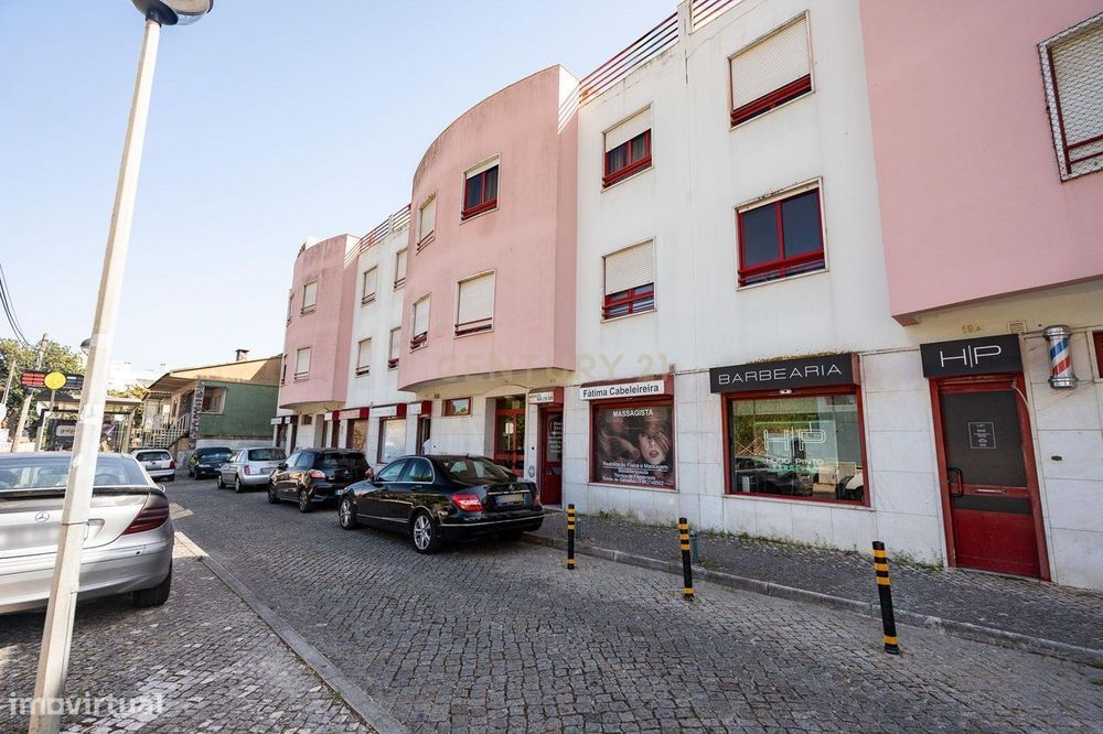 Apartamento, Ramada e Caneças