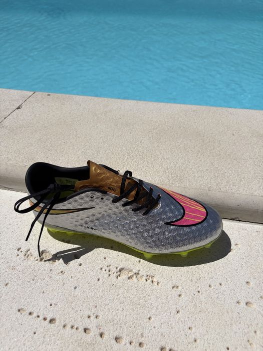 Chuteiras Nike Hypervenom