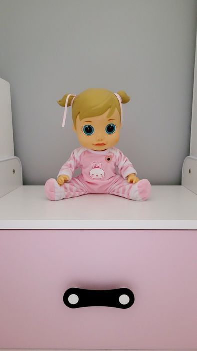 Lalka EMMA EPEE mówiąca interaktywna