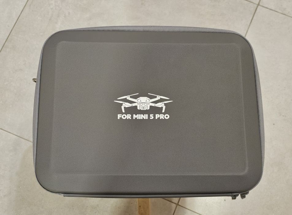 Kufer  transportowy  do dji mini  5 pro