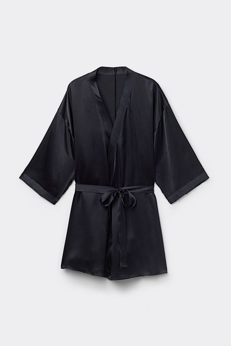 Шовкове кімоно intimissimi