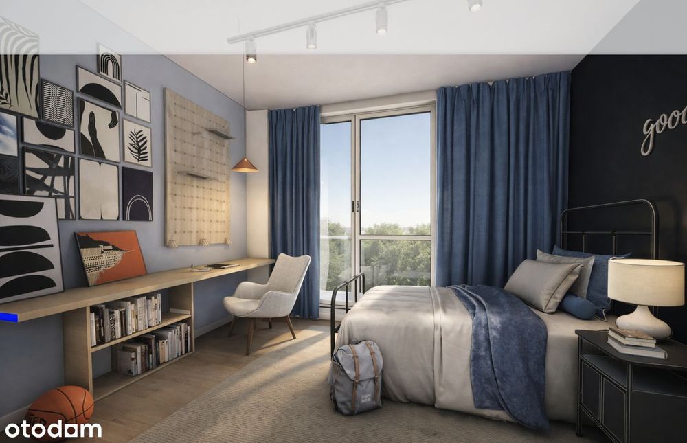 Unikatowy wykończony bliźniak 171 m2 | 5 pokoi | ogród + taras, garaż