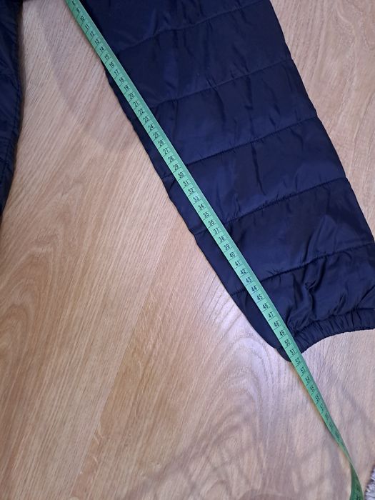 Kurtka męska przejściowa,  livergy,  rozmiar 52-54, jak nowa