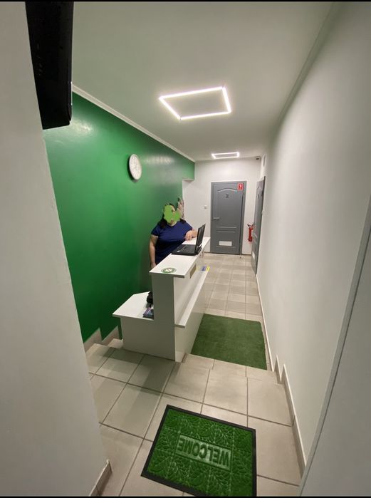 АКЦИЯ 4600грн в МЕСЯЦ 2х-номер Киев метро Вокзальная  5  минут пешком