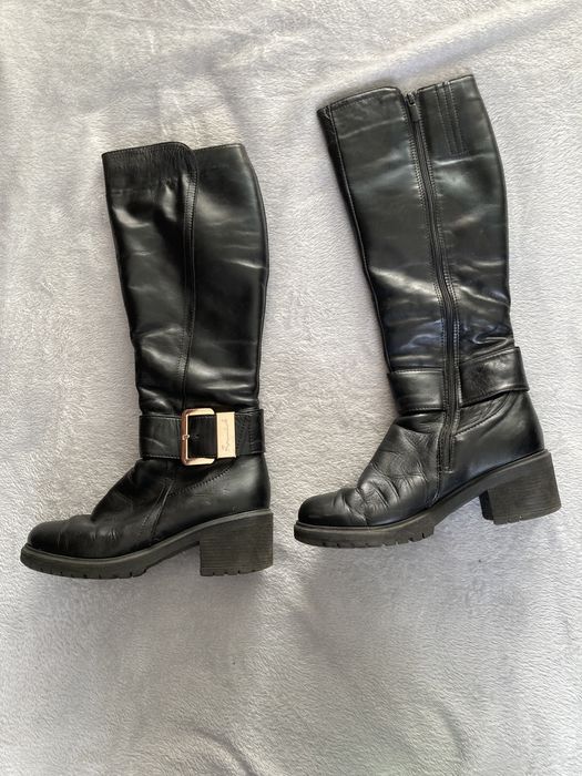 Взуття зимове 39