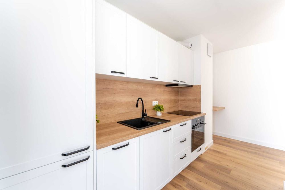 Nowe mieszkanie na wynajem całoroczny, Kołobrzeg ul. Kolumba