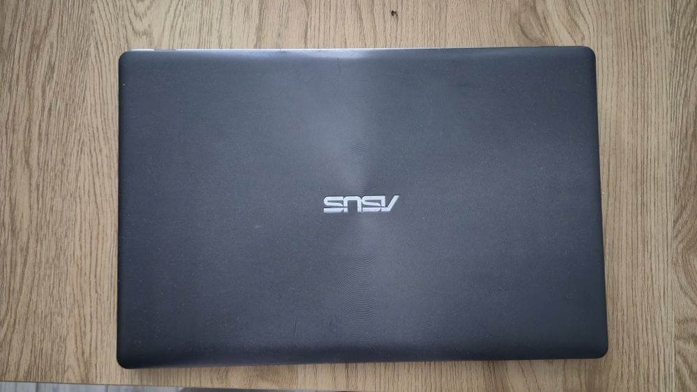 Dla Ciebie wszystko - asus x550 - w kategorii Laptopy