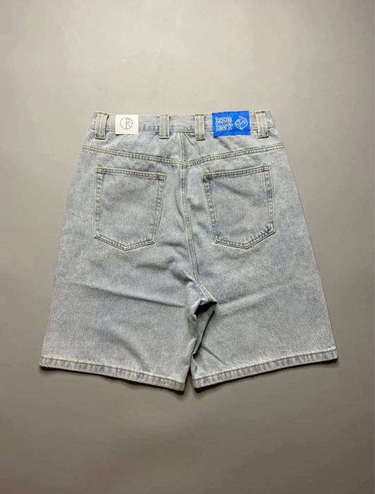 Шорти Polar Big Boy Полар Біг Бой