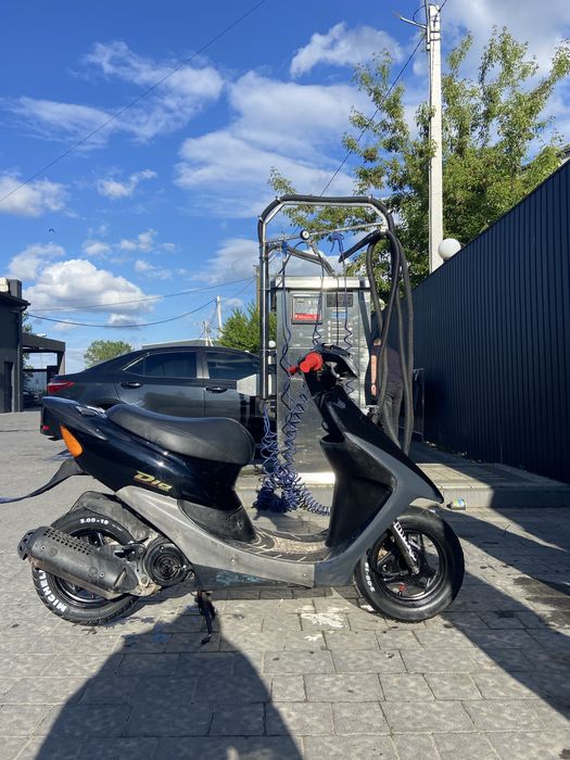 Скутер Хонда діо аф 35