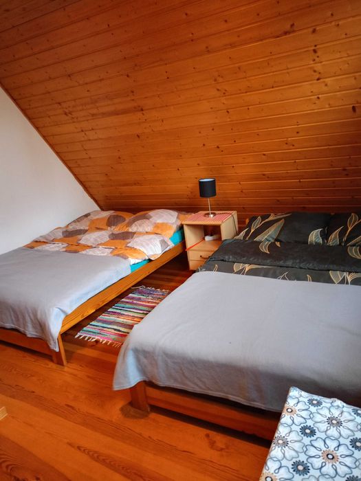 Dom w Jabłonkach,kominek,bez turystów,PsioLubny,Kaszuby,Sznurki Jakuzi