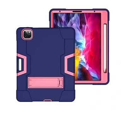 Etui Obudowa Pokrowiec na Tablet iPad Pro 5/4/3 12.9 z Podpórką
