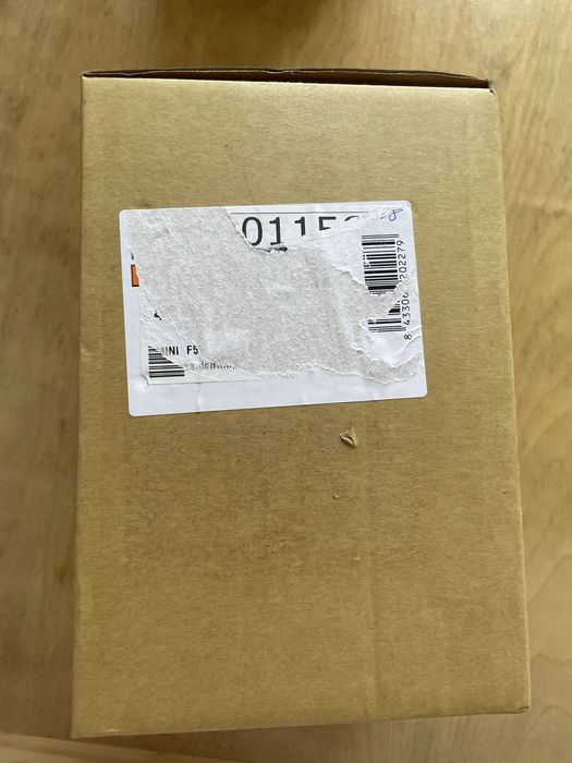 Capa pré-pintada para espelho retrovisor direito (MINI COOPER)