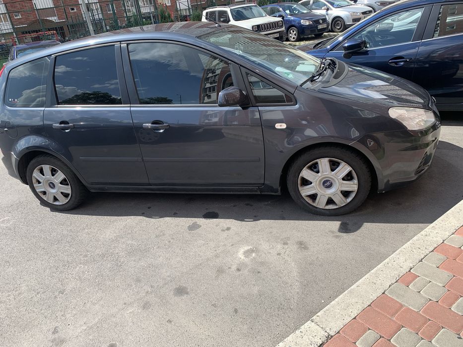 Продаж авто Ford C-Max