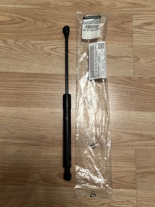 Амортизатор капота Renault Kangoo,Mercedes Citan.2013-2020.654706489R.