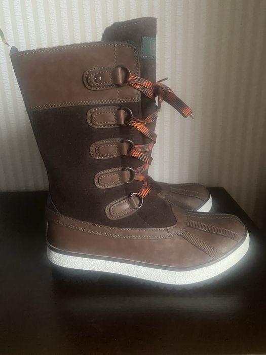 Сапоги UGG для девочки