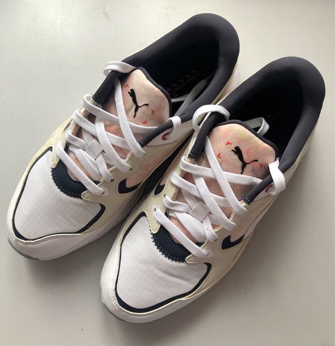 Кросівки Puma TRC Mira Star Quality. Ідеальний стан.
