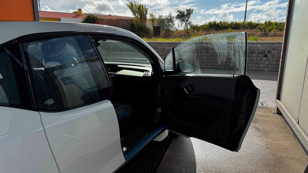 BMW i3 (94 Ah) 2017