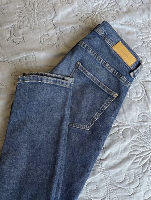 Мужские джинсы Zara