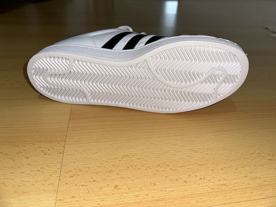 Adidas Superstar II