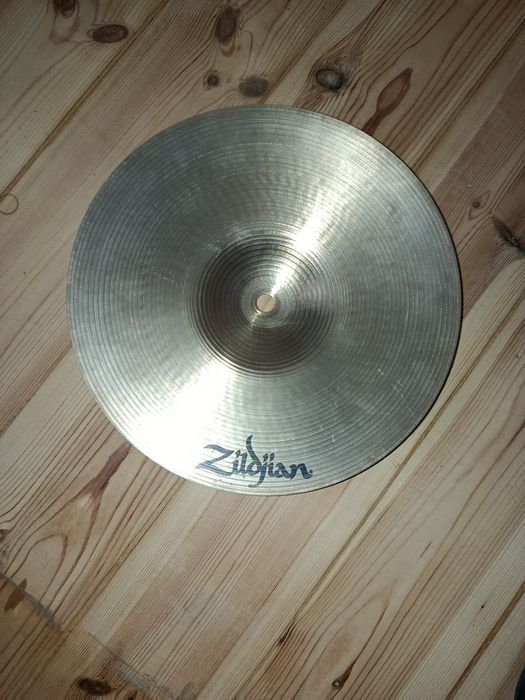Zildjian Avedis A splash