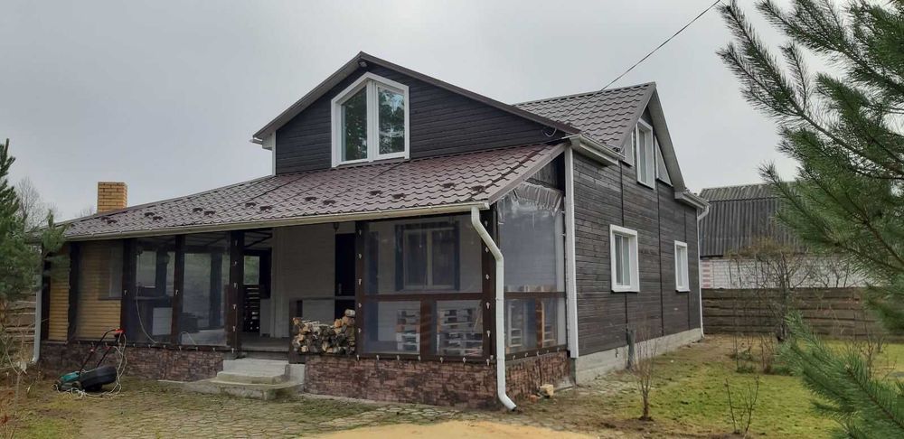 Будівництво та реконструкція будинків, котеджів, будівель та споруд