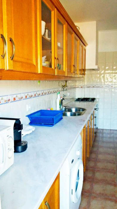 Quarto Santarém Escola Enfermagem Agrária