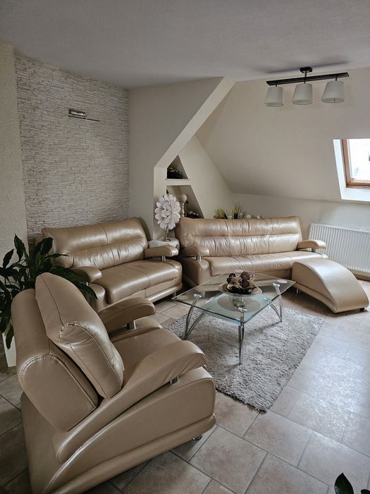 Komplet wypoczynkowy