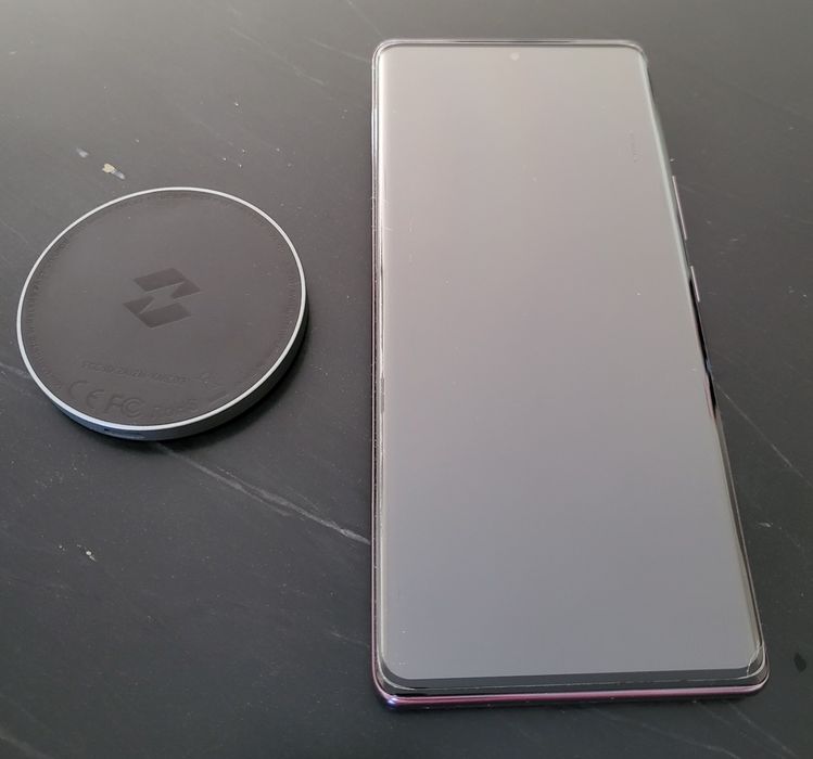 Infinix Zero 40 5G duża pamięć