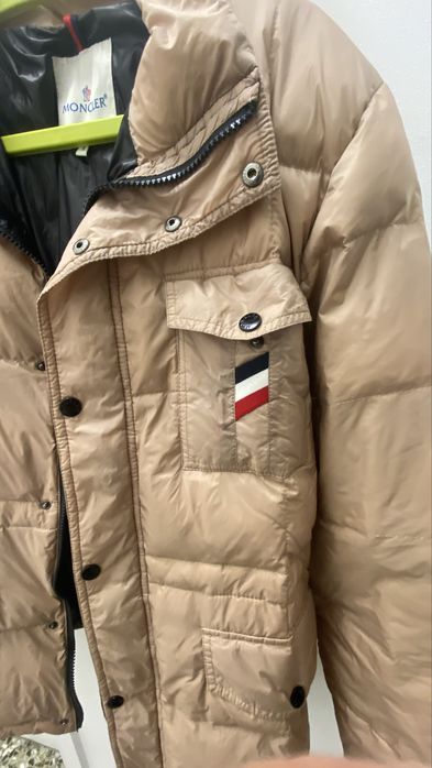 Moncler