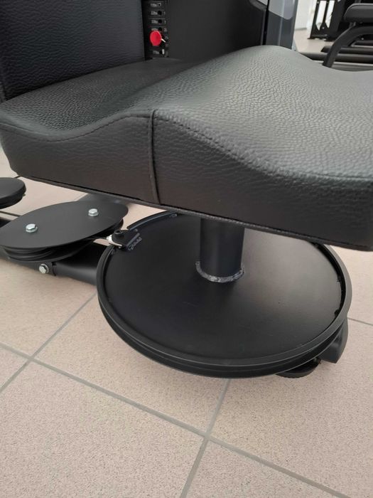 Maszyna siłowa do ćwiczeń mięśni skośnych brzucha Rotary Torso