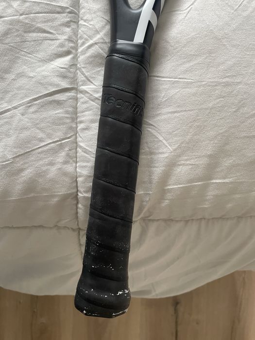 Raquete Tecnifibre Tfit 275 Speed 2023  Grip 0
