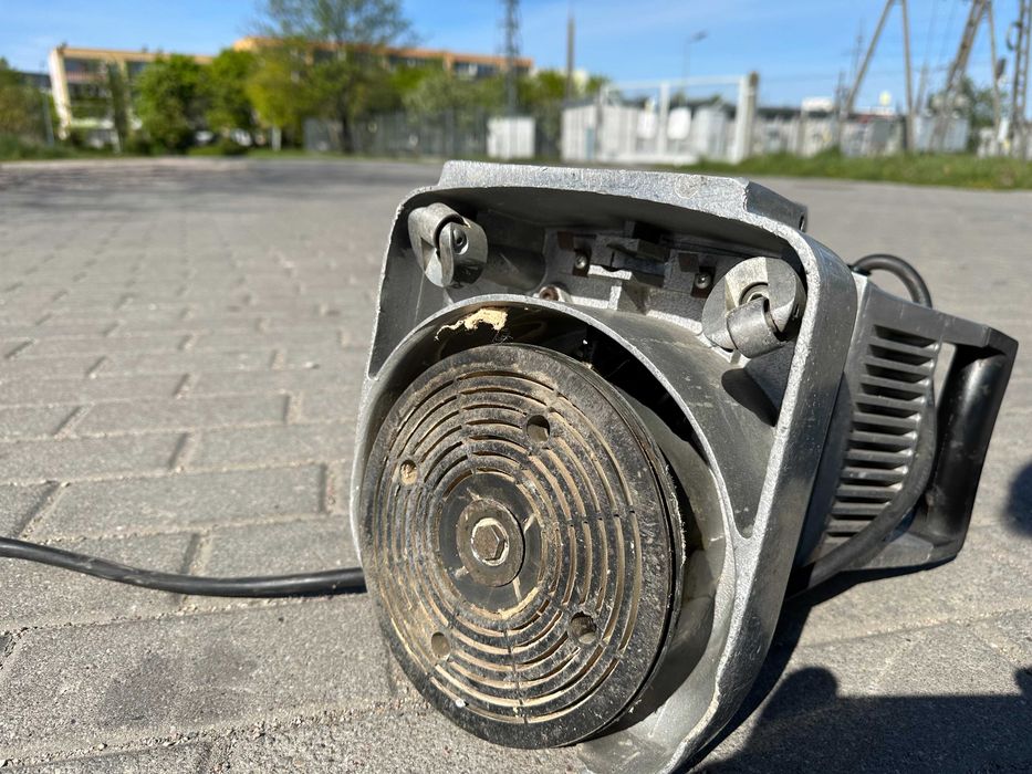 Cykliniarka Szlifierka brzegowa Hiretech HT7-2 Gdańsk Wrzeszcz • OLX.pl